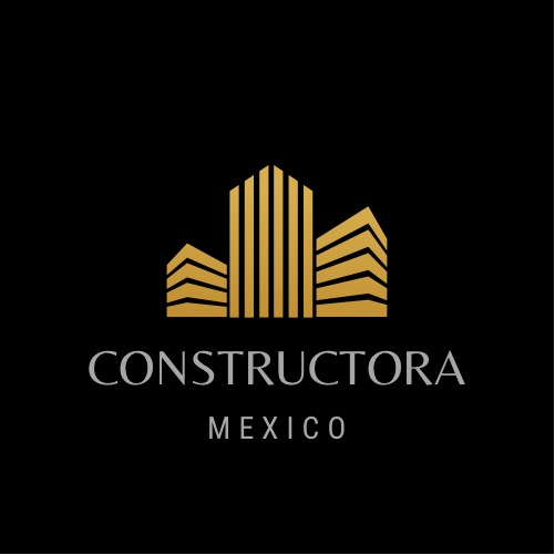 EMPRESA CONSTRUCTORA CDMX logotipo